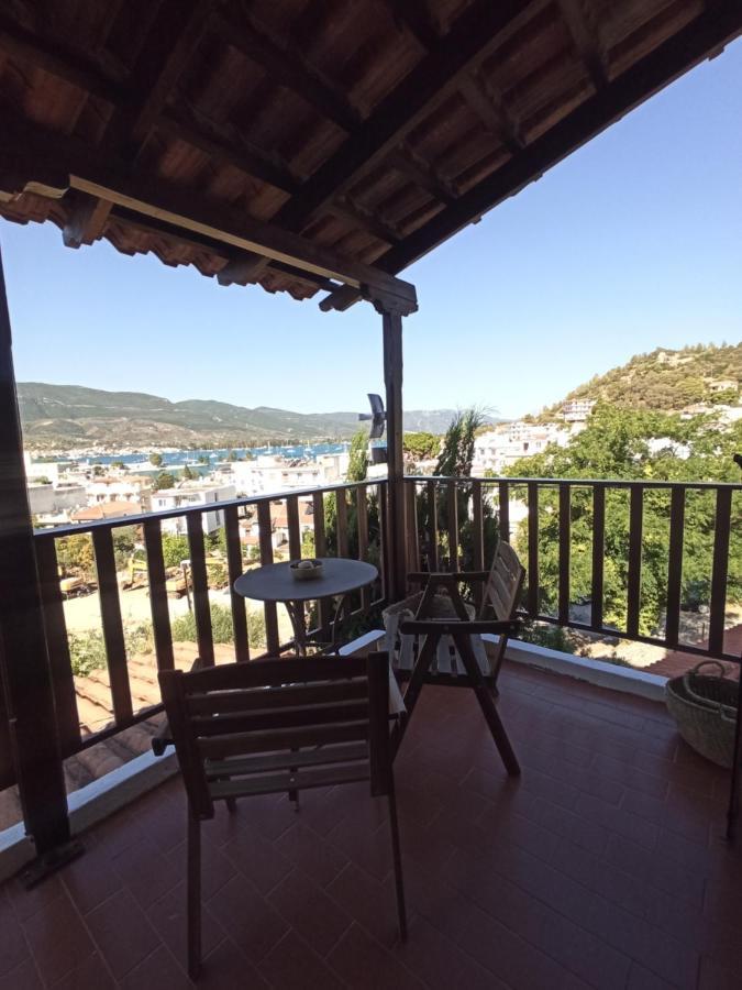 Harmony Apartment Poros Town Exterior photo